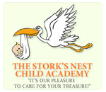 StorksNest-Logo
